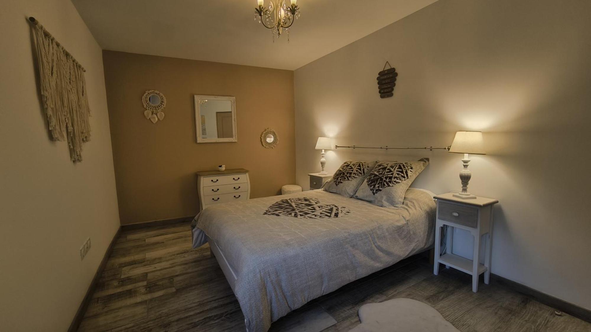 Apartment Charme De La Provence Classe 3 Etoiles